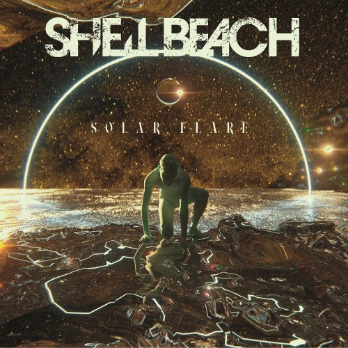 Solar Flare - Shell Beach