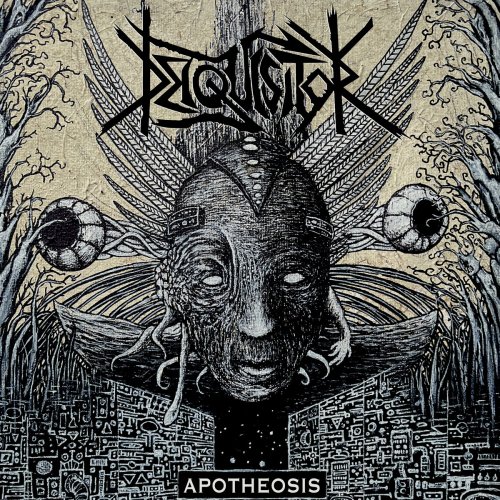 Apotheosis - Deiquisitor