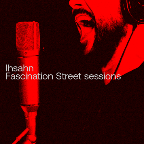 Fascination Street Sessions - Ihsahn