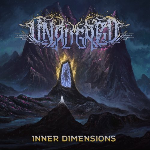 Inner Dimensions - Unaligned