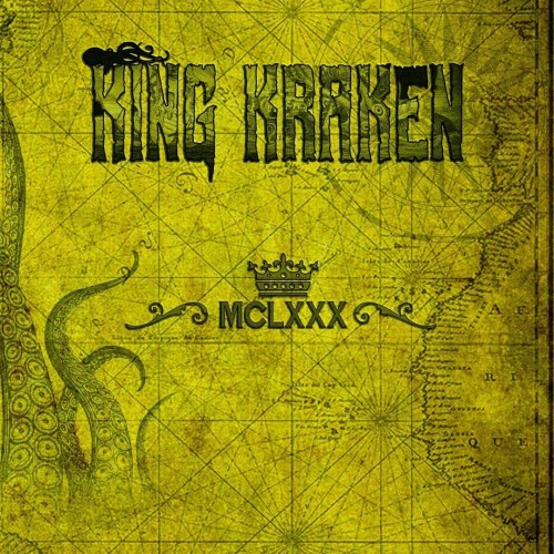MCLXXX - King Kraken