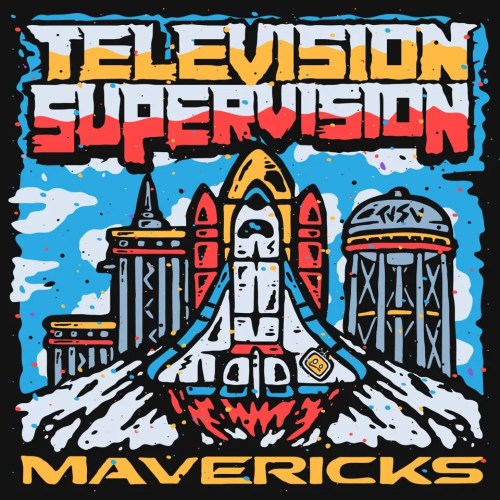 Mavericks - Television Supervision