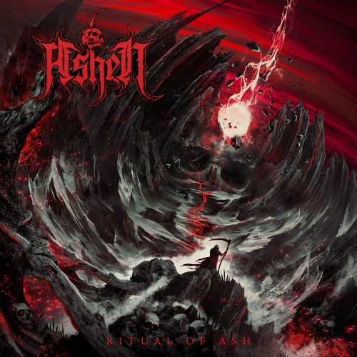 Ritual Of Ash - Ashen
