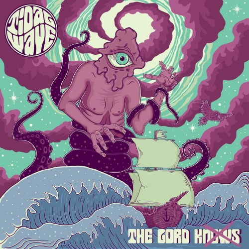 The Lord Knows - Tidal Wave