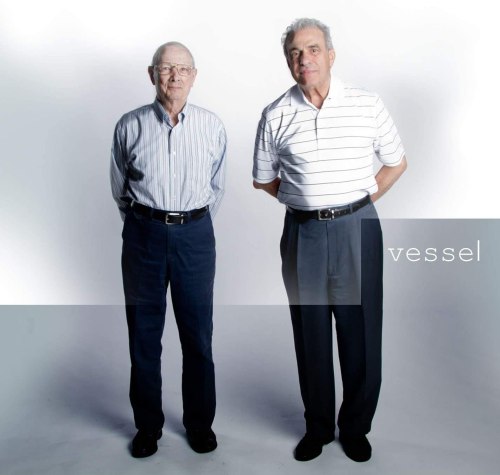 Vessel - Twenty One Pilots
