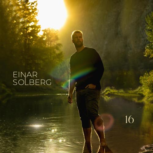 16 - Einar Solberg