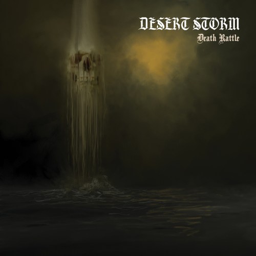 Death Rattle - Desert Storm