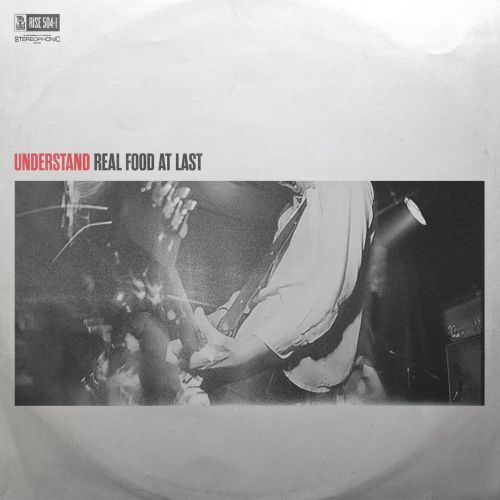 Real Food At Last - Understand