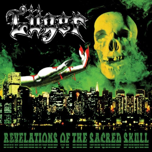 Revelations Of The Sacred Skull - Lüger