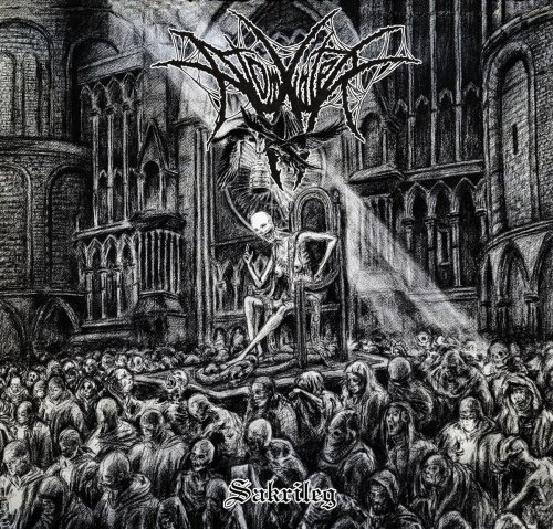 Sakrileg - Atomwinter