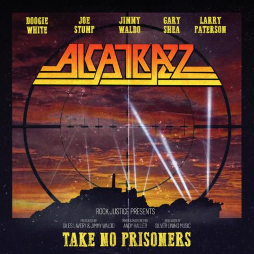 Take No Prisoners - Alcatrazz