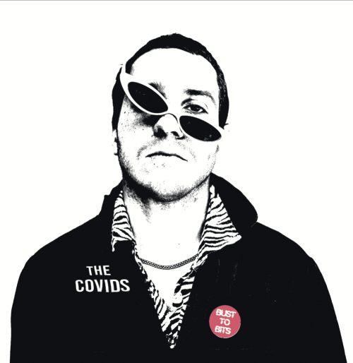Bust To Bits - The Covids