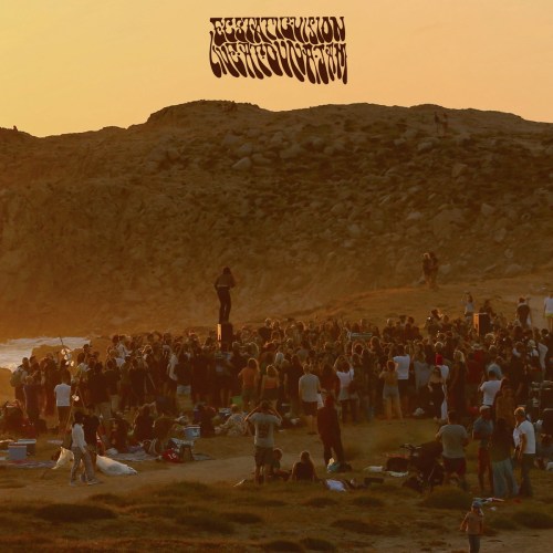 Live At Dunajam - Ecstatic Vision