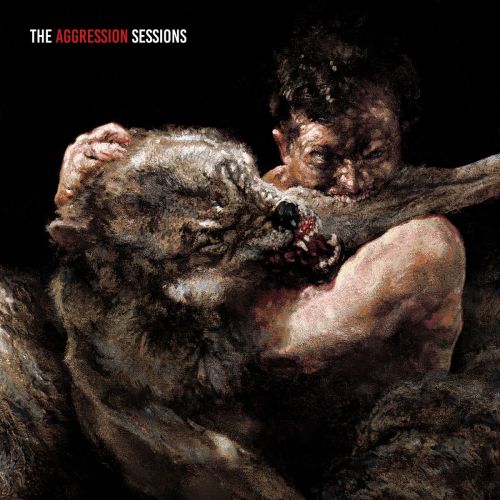 The Aggression Sessions - Thy Art Is Murder, Fit For An Autopsy and Malevolence