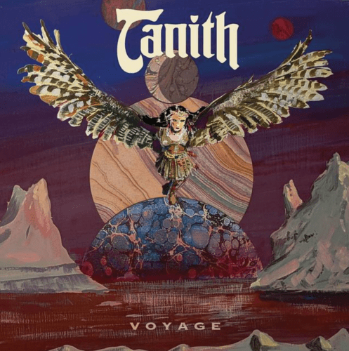 Voyage - Tanith