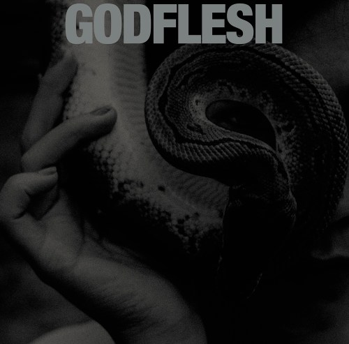 Purge - Godflesh
