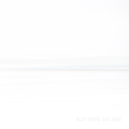 But Here We Are - Foo Fighters