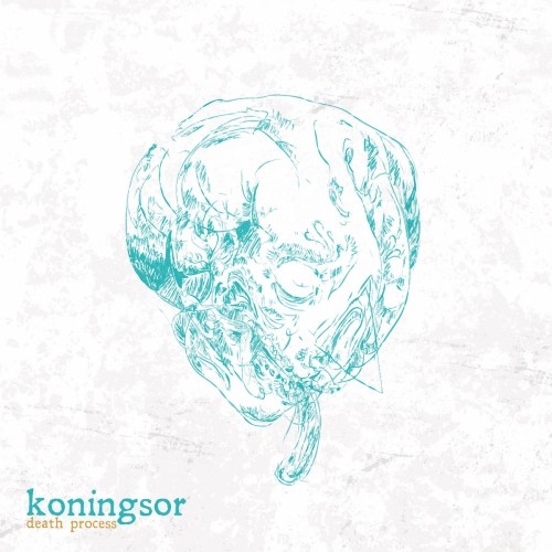Death Process - Koningsor
