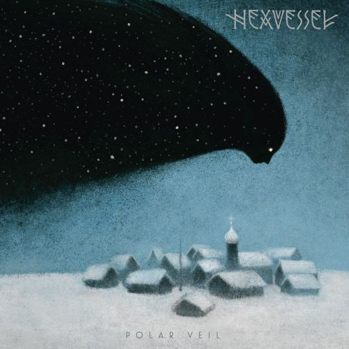 Polar Veil - Hexvessel