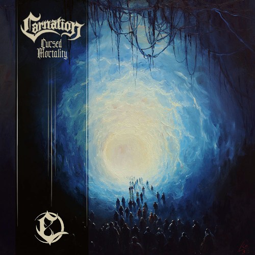 Cursed Mortality - Carnation