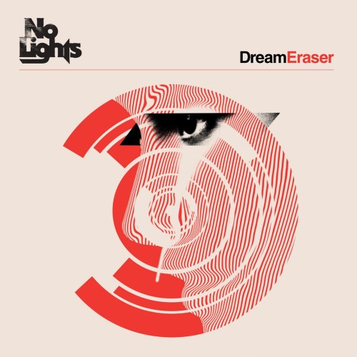 Dream Eraser - No Lights