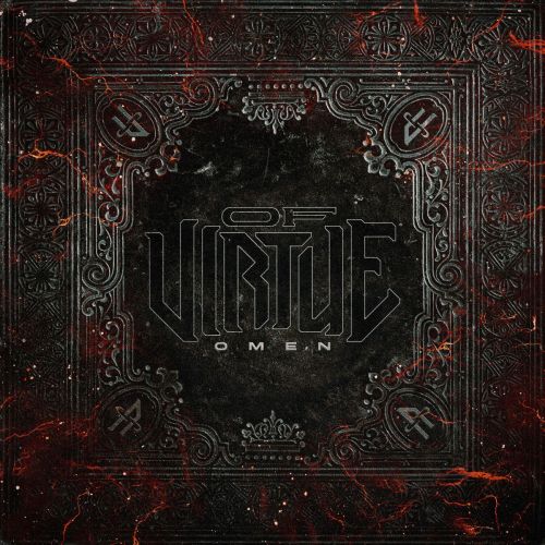 Omen - Of Virtue
