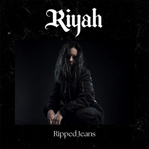 Ripped Jeans - Riyah