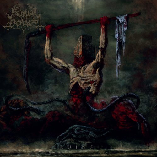 Ruins - Burial Hordes