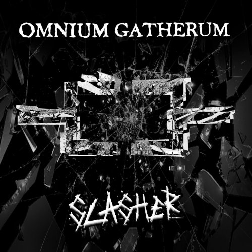 Slasher - Omnium Gatherum