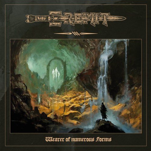 Wearer Of Numerous Forms - Eremit