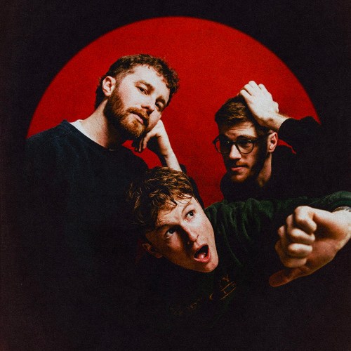 follow:noise - Superlove