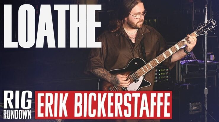 Loathe Rig Rundown – Planet Six String