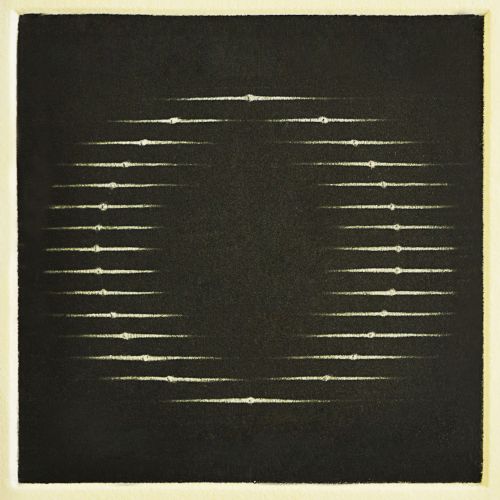 Fading Backwards - Thaw