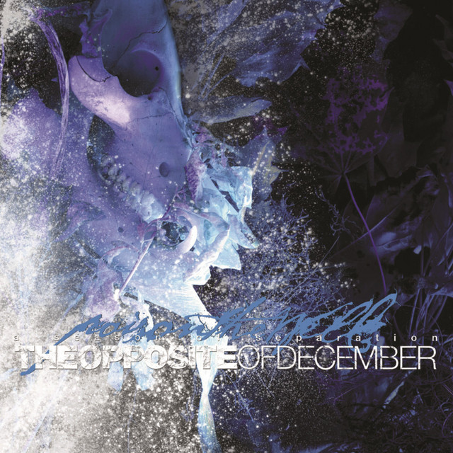 The Opposite of December... A Season of Separation - Poison The Well