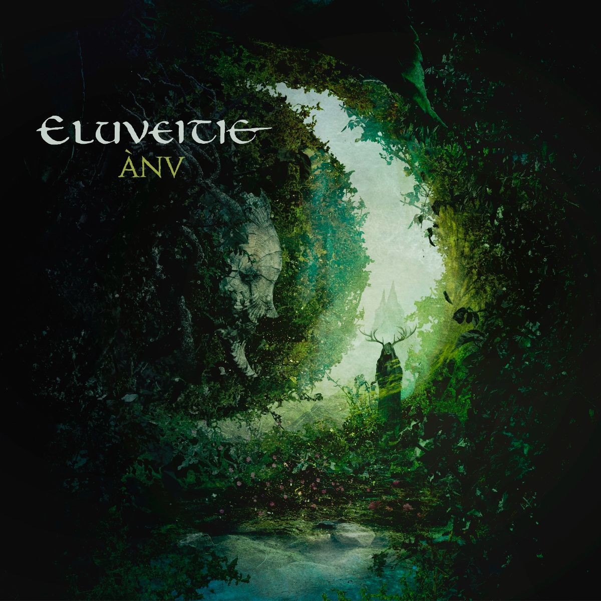 Ànv - Eluveitie