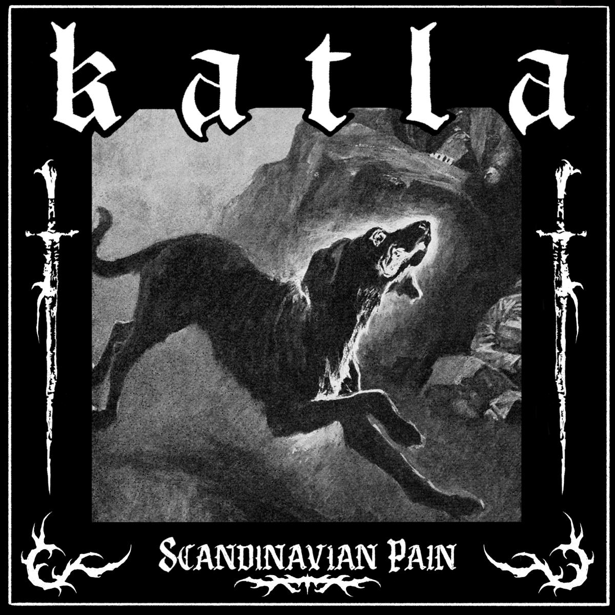 Scandinavian Pain - Katla