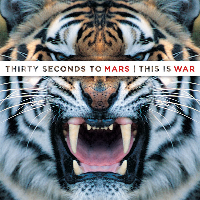 This Is War - 30 Seonds To Mars