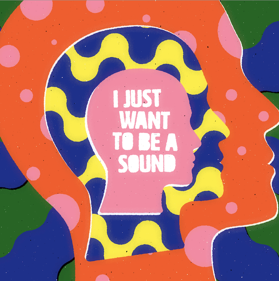 I Just Want To Be A Sound - Kadavar