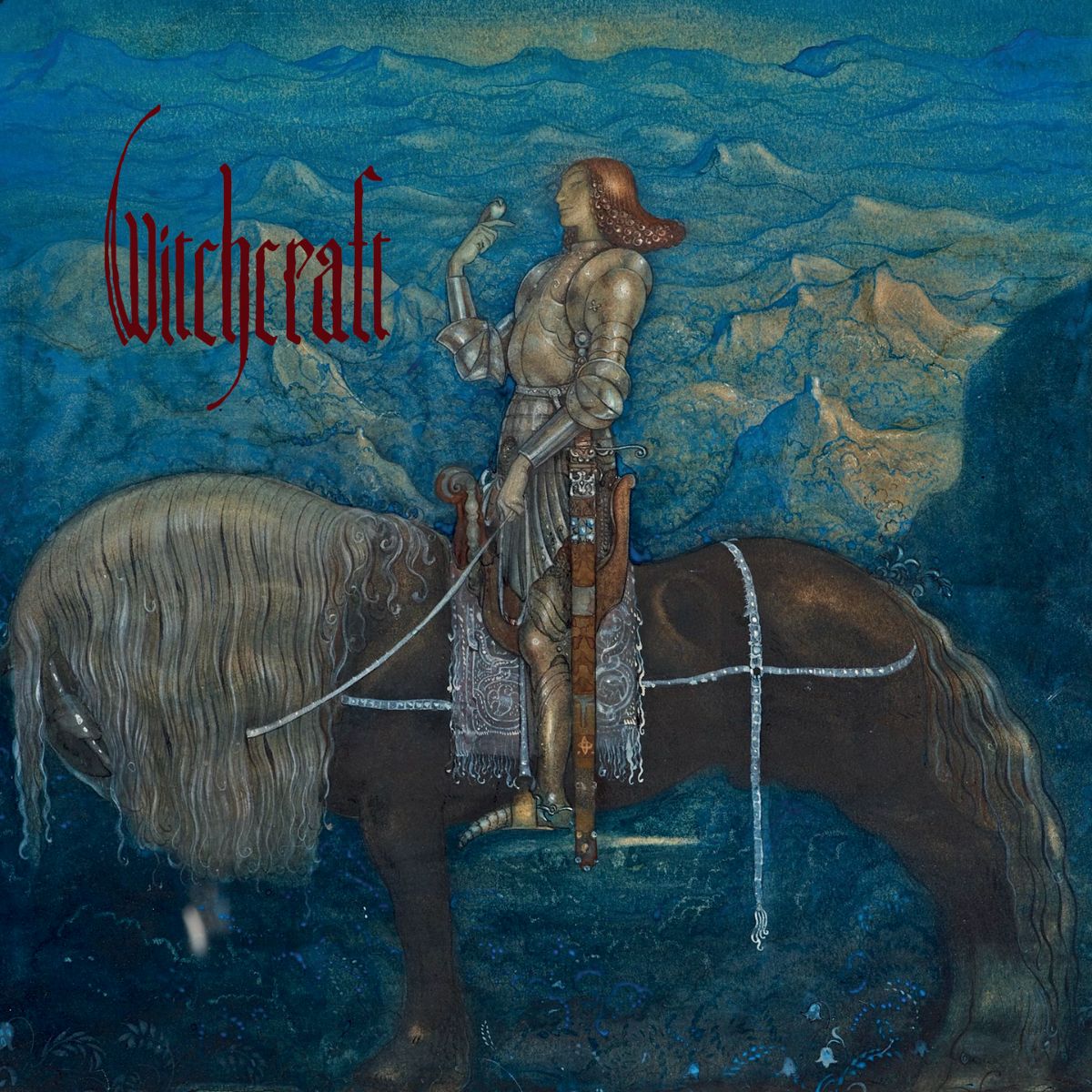 IDAG - Witchcraft