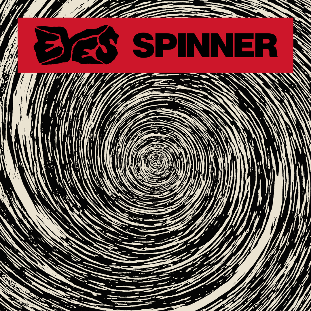 Spinner - EYES