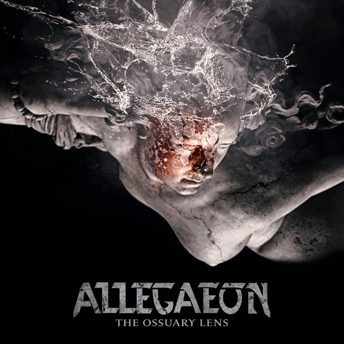 The Ossuary Lens - Allegaeon