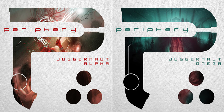 Juggernaut: Alpha & Omega - Periphery