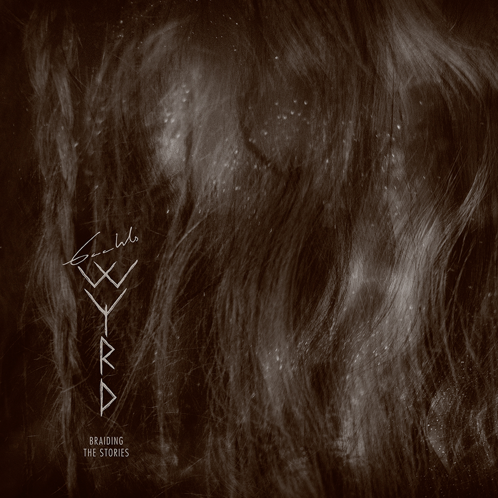 Braiding The Stories - Gaahls WYRD