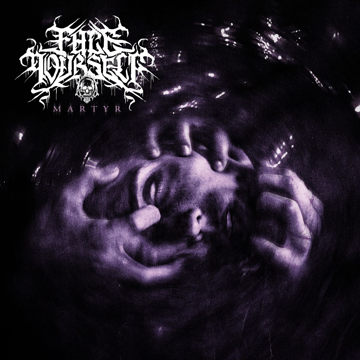 Martyr - Face Yourself