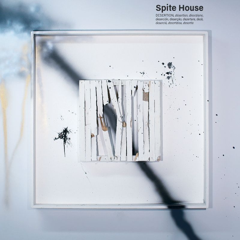 Desertion - Spite House