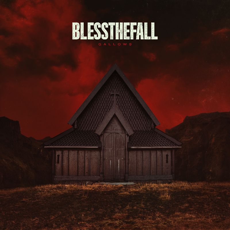 Gallows - Blessthefall