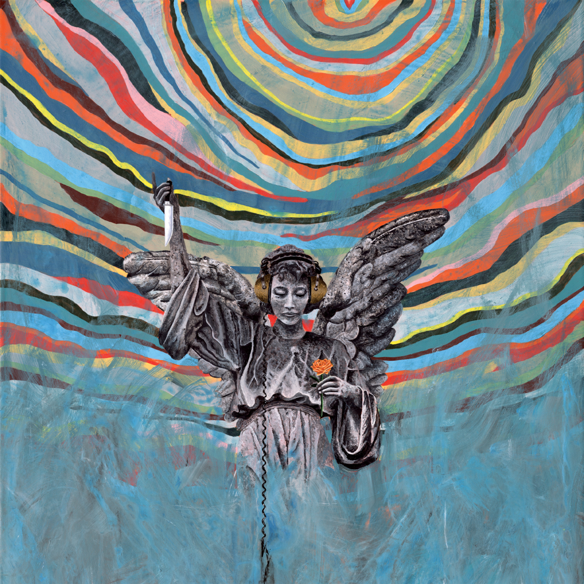 The Same Old Wasted Wonderful World - Motion City Soundtrack