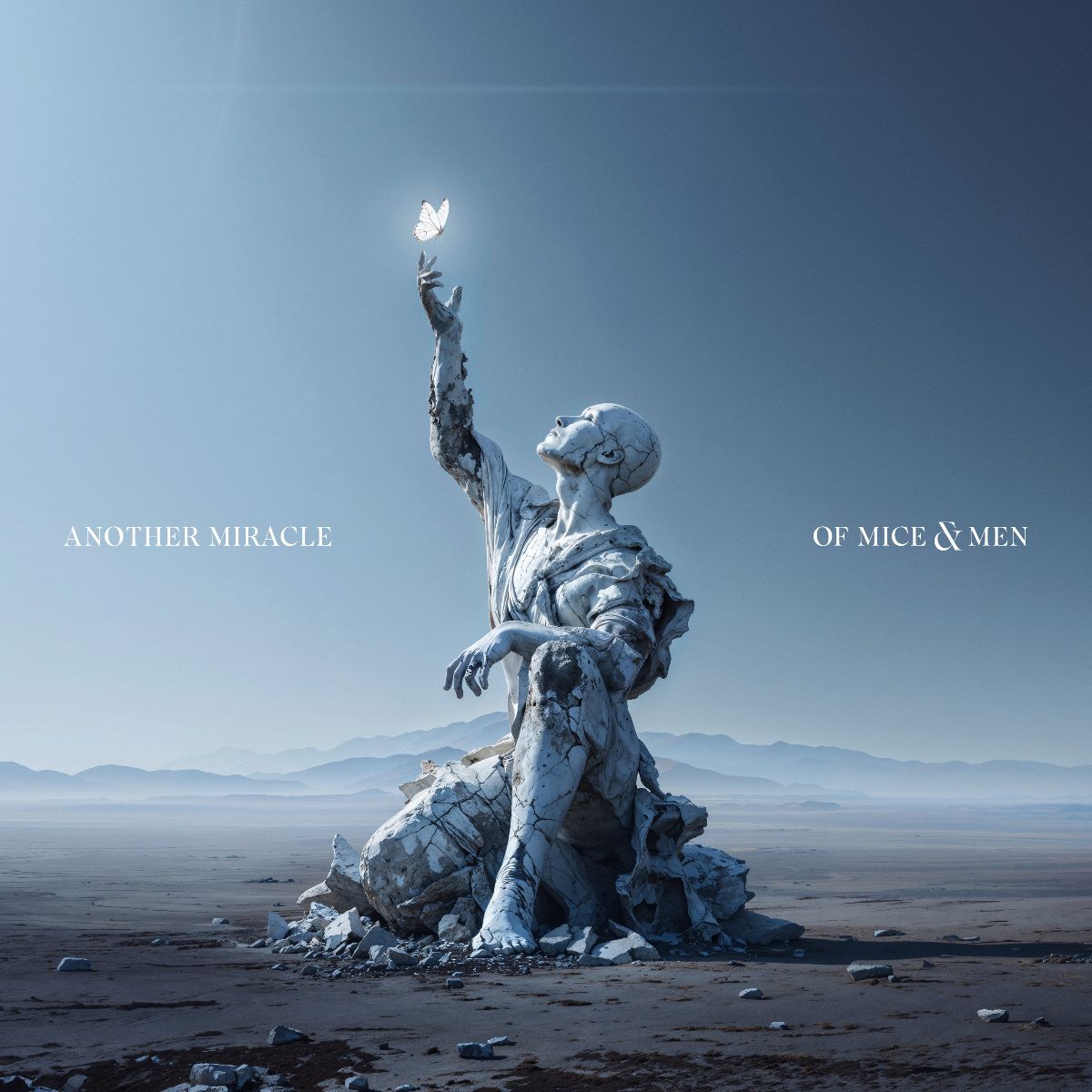 Another Miracle - Of Mice & Men