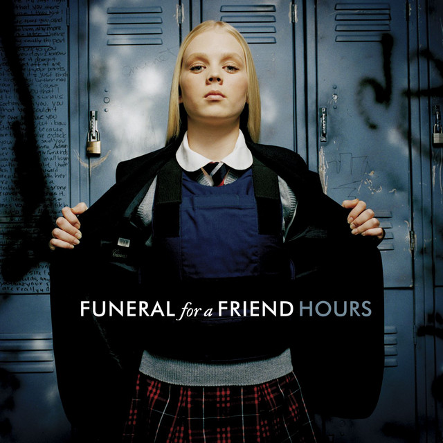 Hours - Funeral For A Friend