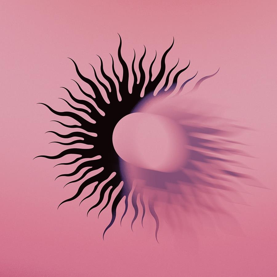 Silver Bleeds the Black Sun... - AFI
